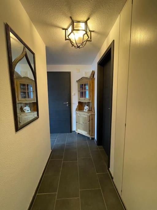 Villa Bootsmann Mit Spektakulaerer Seesicht Nahe Badestrand Vitznau Buitenkant foto